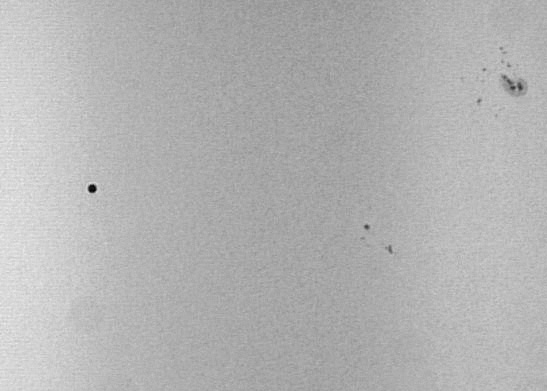 astrophoto adhérent à la une